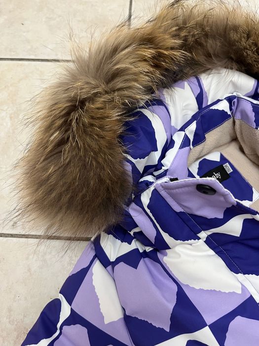 Детская куртка, одежда для девочек