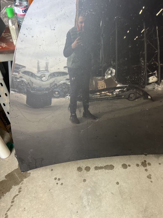 капак Tesla Model Y 2020-2023