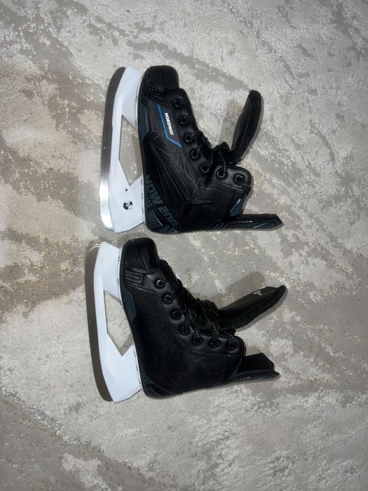 Продам коньки Nordway 200