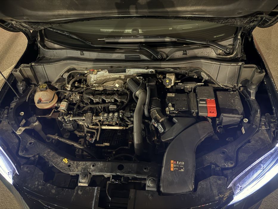 Tracker 2 Premier + pozitsiyasi