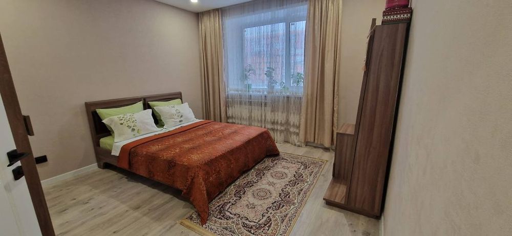 Продам квартиру на васильковке