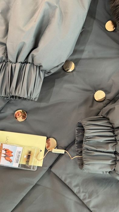 LASAGRADA Зимняя куртка