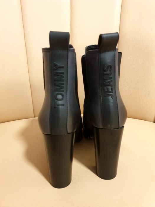 Ghete damă  Tommy Hilfiger