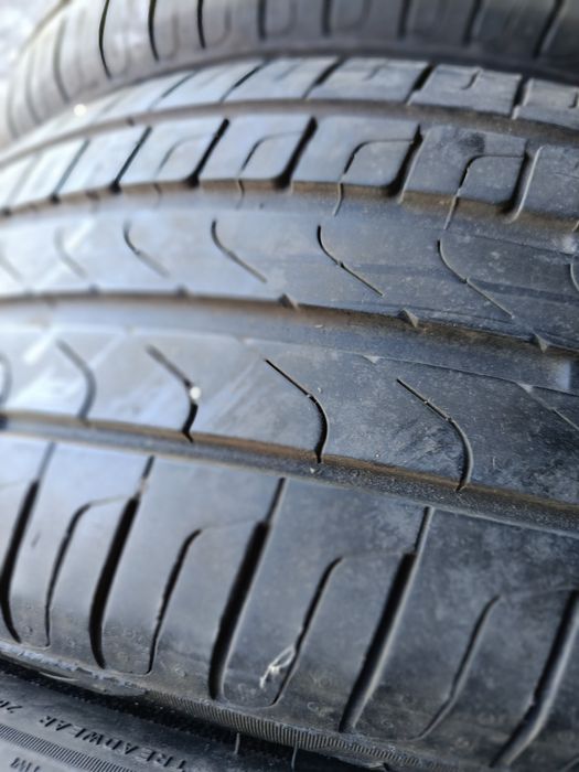 Летни гуми -2020г.-18цола-225/45-1бр.-90лв." PIRELLI"