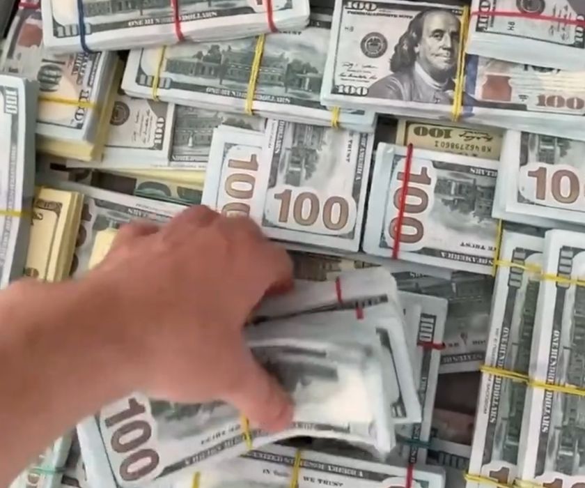 Проверка Валюты Доллар текширамиз Dollar tekshiramiz Детектор валют