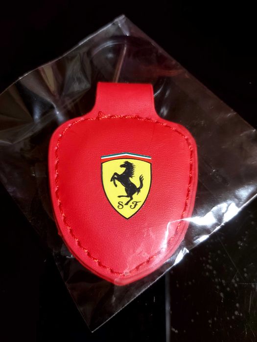Ключодържател Ферари
