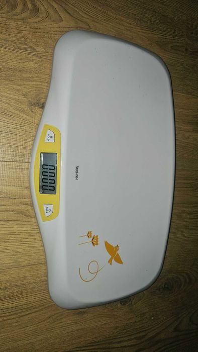 Cada bebe cu suport plus cantar bebelusi si aspirator nazal