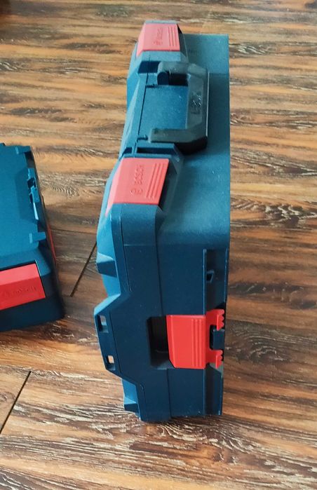 Ящик для хранения инструмента BOSCH