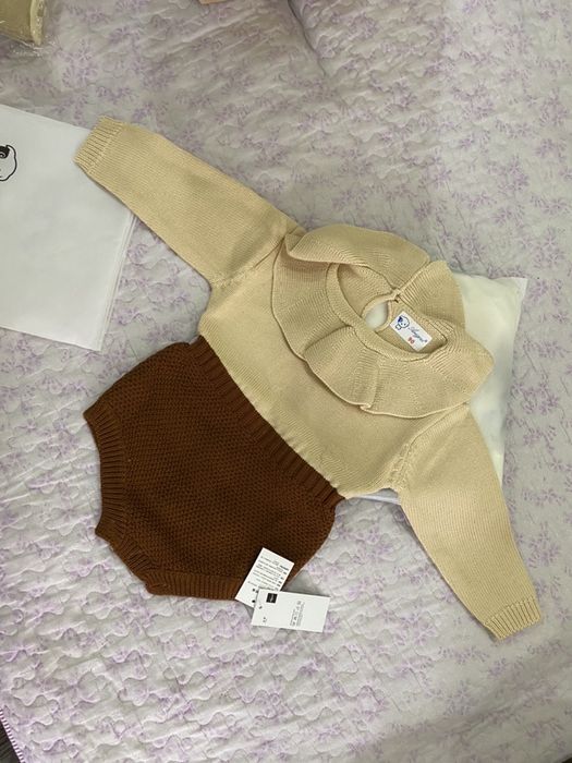 Боди для девочек