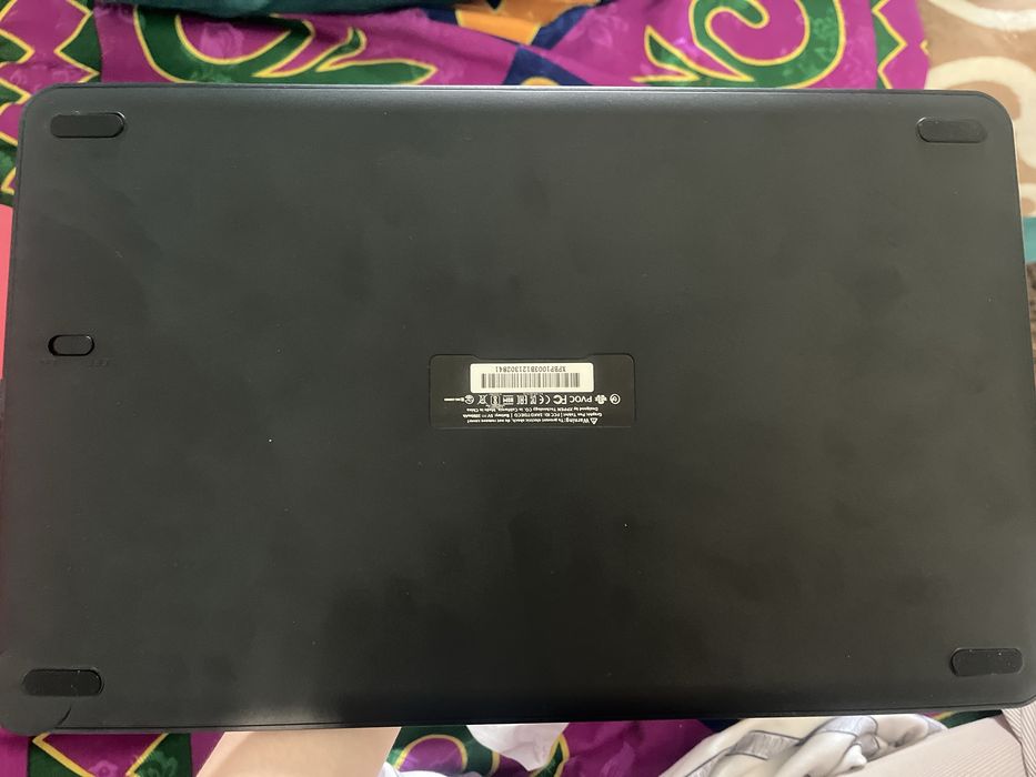 XP-Pen Deco 03 графический планшет