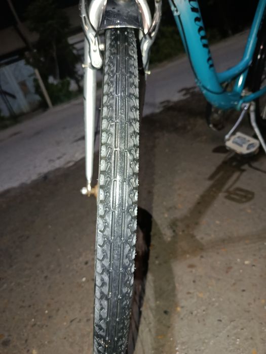 Velosiped windra
