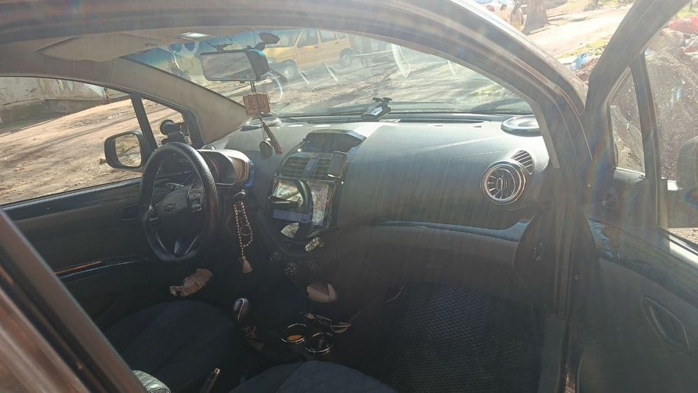 Срочно Продам Спарк Механика Avtokredit 1000$ boshiga