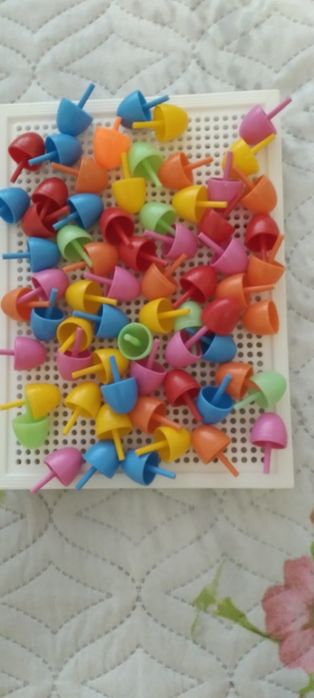 Продаётся мозаика для детей