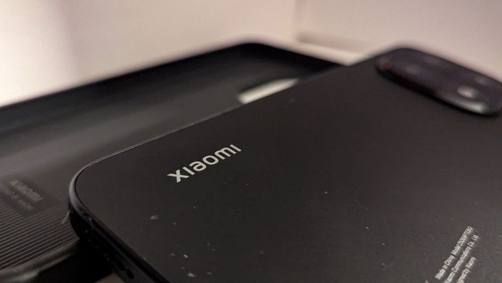 Продам Xiaomi 15t