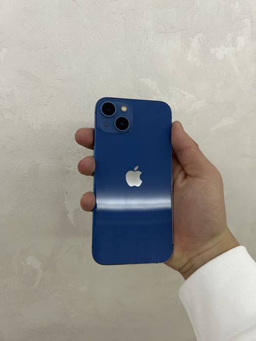 IPhone 13, Айфон 13