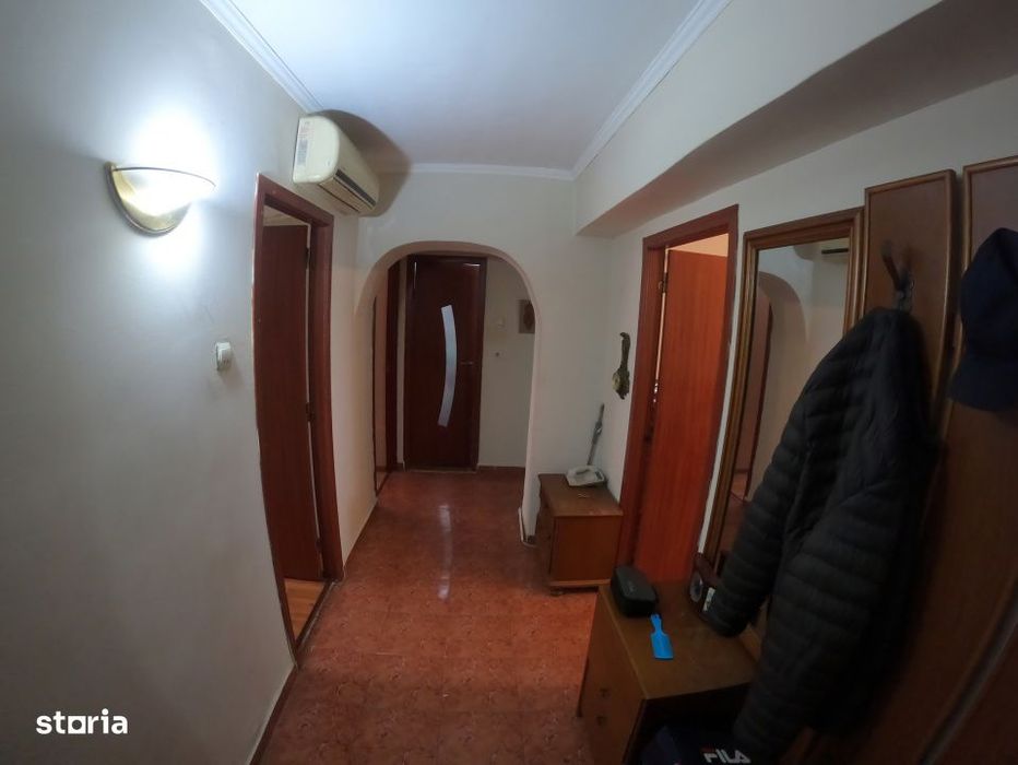 Apartament 3 camere decomandat | 75 mp | Liniste si confort garantat