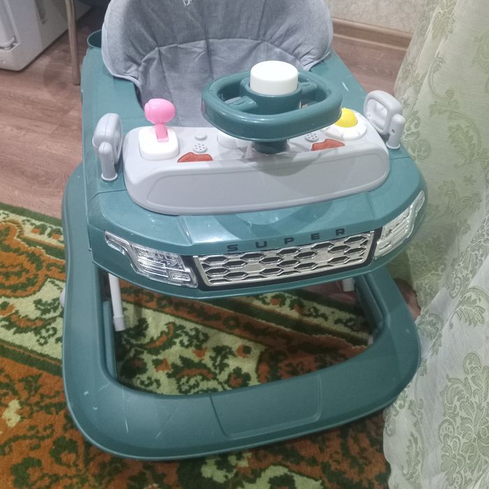 Ходунок детский продам