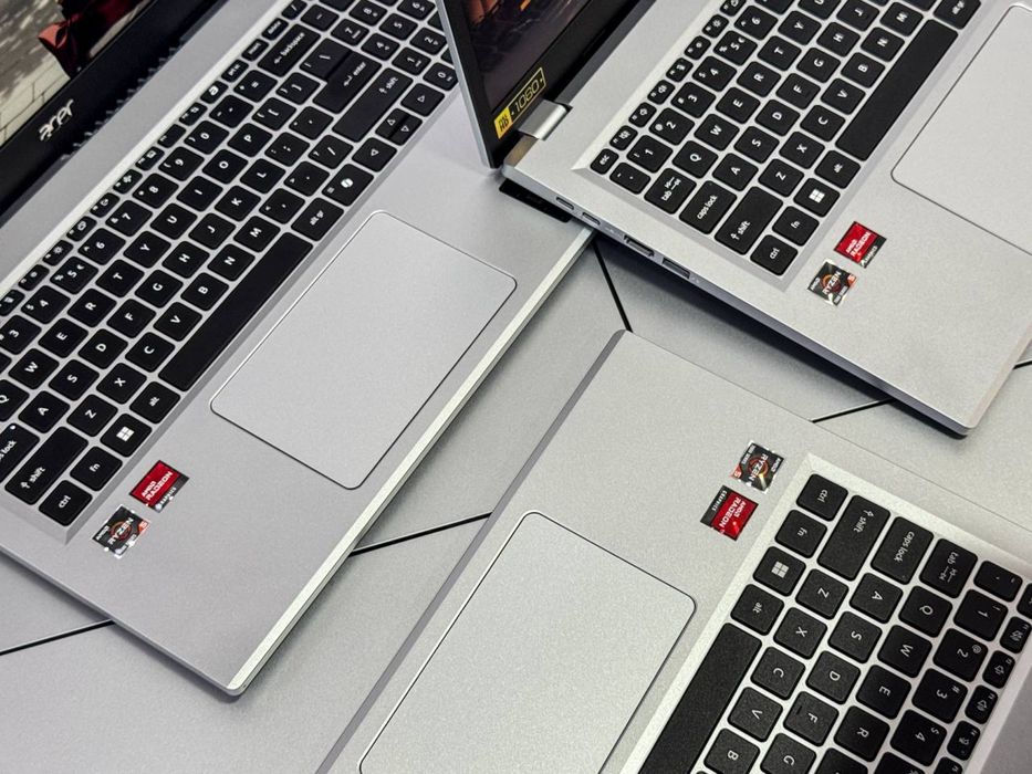 DDR5 ACER ASPIRE Sensor 2025 kuchli noutbook