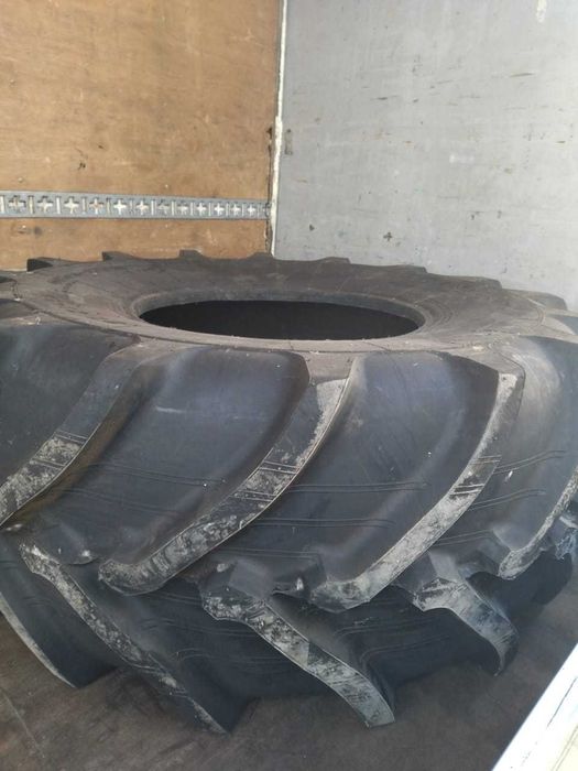 Шины для  сельхозтехники