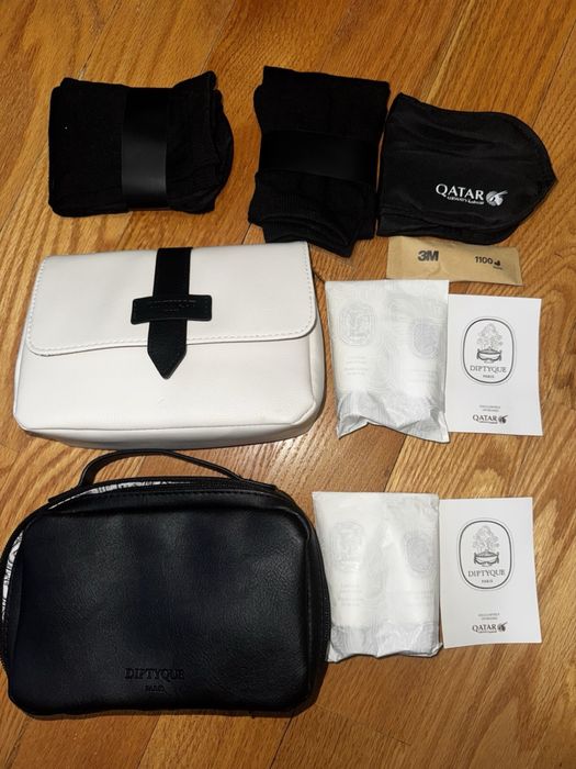 Diptique несесер с козметика