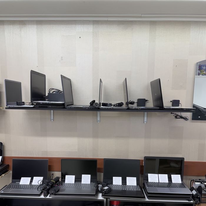 Ноутбуки в наличии