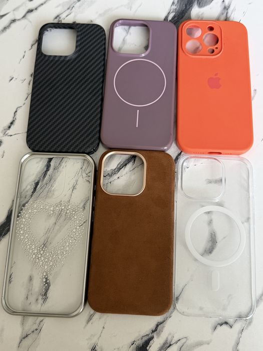 iphone 15 pro 256Gb 81% емкасть