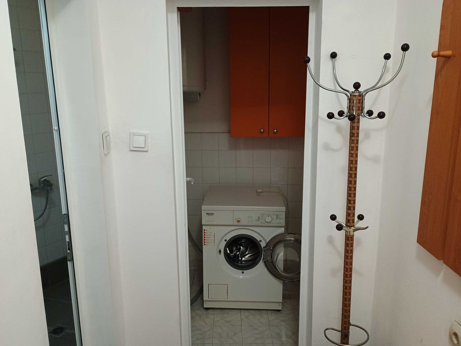 Дава се под наем Мезонет в Хасково, Център - 100 кв.м за 159.12 € - Снимка #5