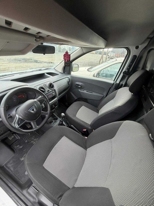DACIA Dokker 2020 — imagine 2