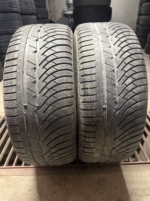 Michelin 235/55/17