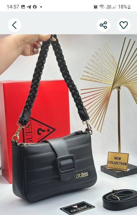Geanta Guess noua
