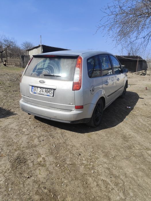 Ford focus c max suant la nmr 74patru92patru96unu