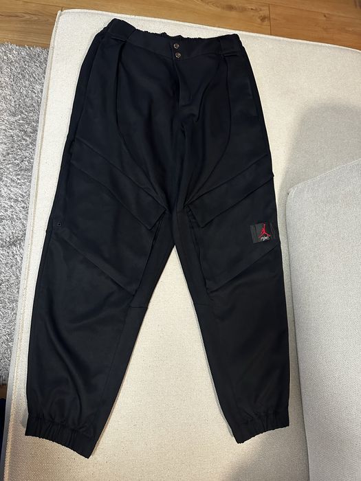 Pantaloni Jordan - dama M