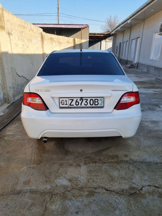 Nexia 2 1.6 dons mator