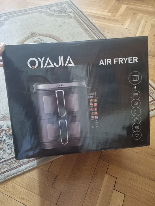 Air fryer oyajia