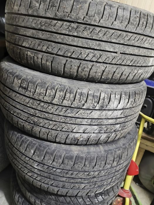 Покрышки летние шины 225/60/16