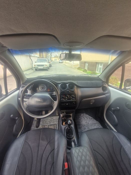 Srochna sotiladi Matiz 2015 yil sotiladi