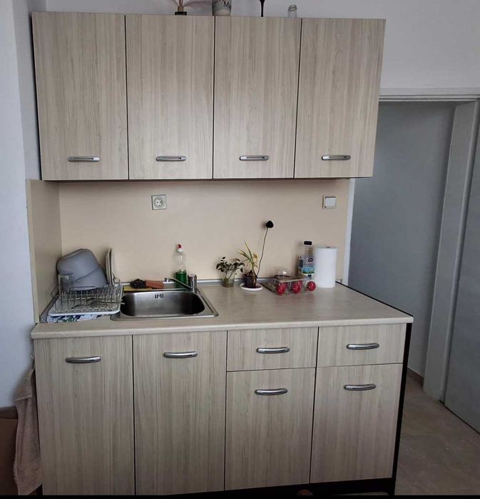 УЮТЕН ДВУСТАЕН АПАРТАМЕНТ С ОТЛИЧНА ЛОКАЦИЯ