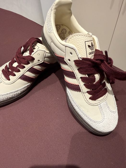 Продам Adidas Samba новые