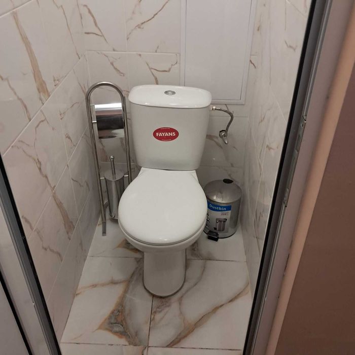 Дава се под наем Двустаен апартамент в София, Дружба 1 - 70 кв.м за 718.08 € - Снимка #1