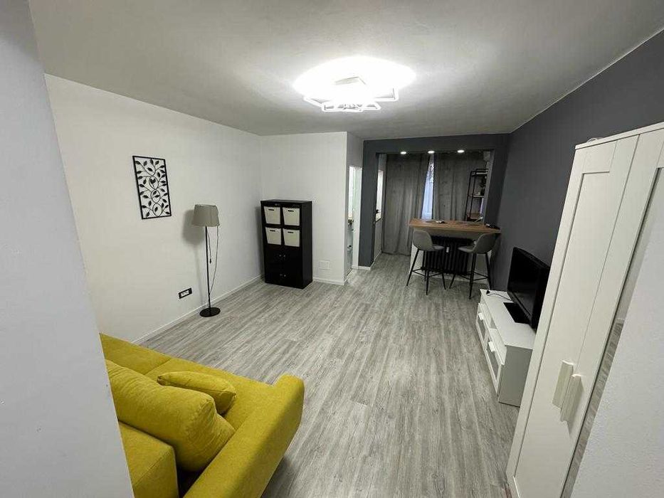 Proprietar vând garsonieră Bd. 1 Mai | 31 mp | Mobilată | Metrou 7 min