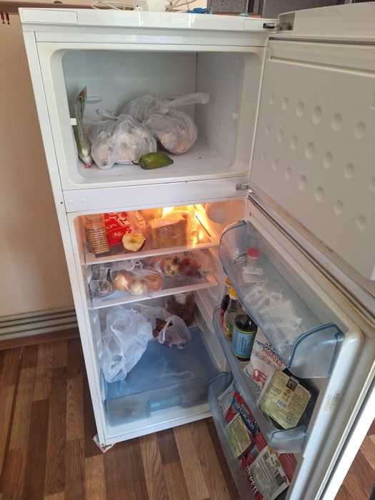 Холодельник холодельник