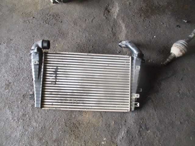 Radiator intercooler OPEL ASTRA H ZAFIRA B motor 1,9 CDTI 150 cai