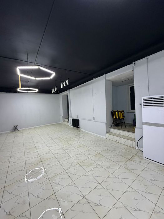 Продается комерческое помешение