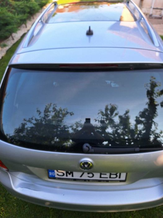 Autoturism VW Golf