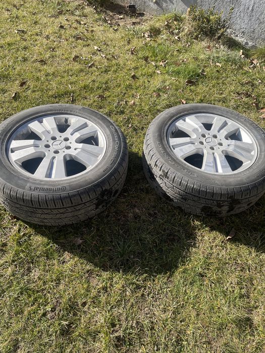 автомобилни гуми