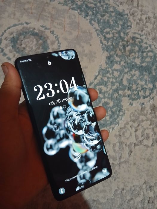 Samsung:c20+ 128g/8