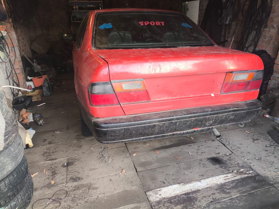 Продам Nissan Primera P10