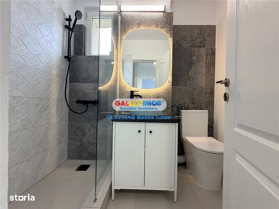Apartament 2 camere etaj 710 - renovat - Metrou Titan
