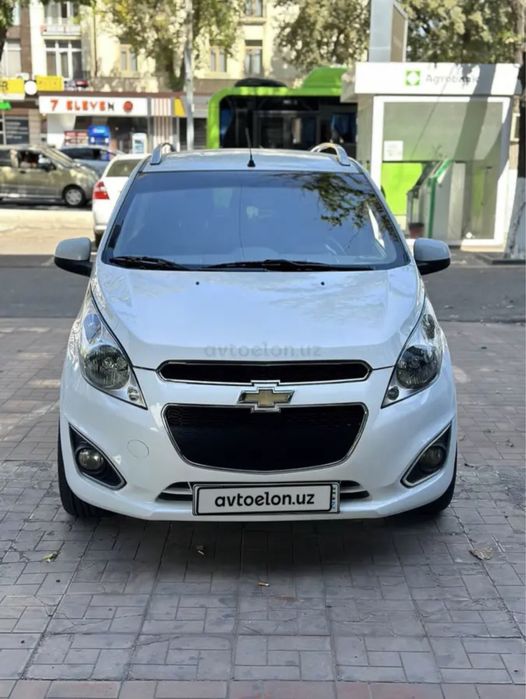 Spark 4 pozitsiya aftomat