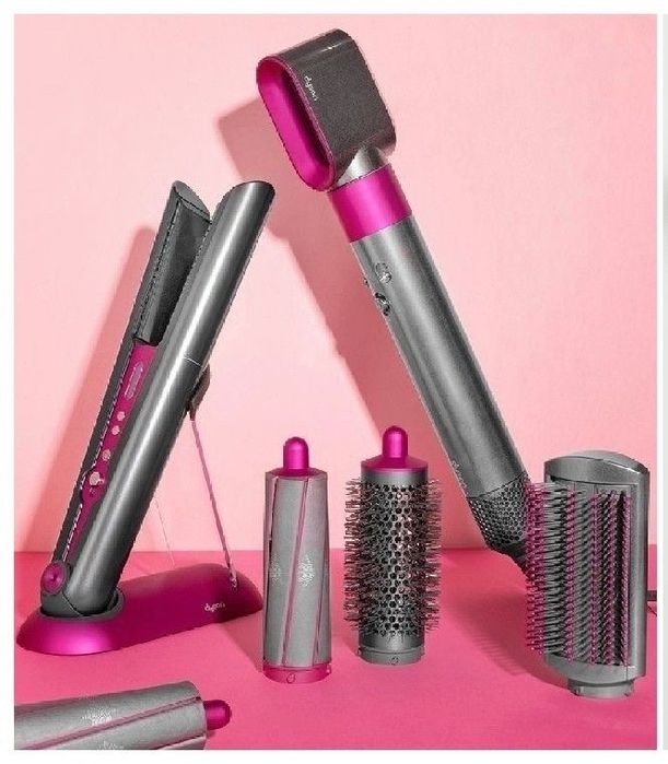 Выпрямитель Dyson